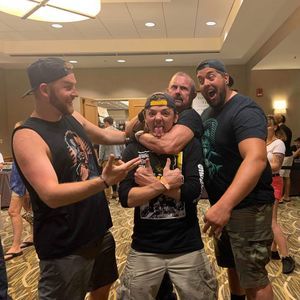 Meet your Posher, Brian